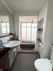 Savannah Condopark (D18), Condominium #610379651